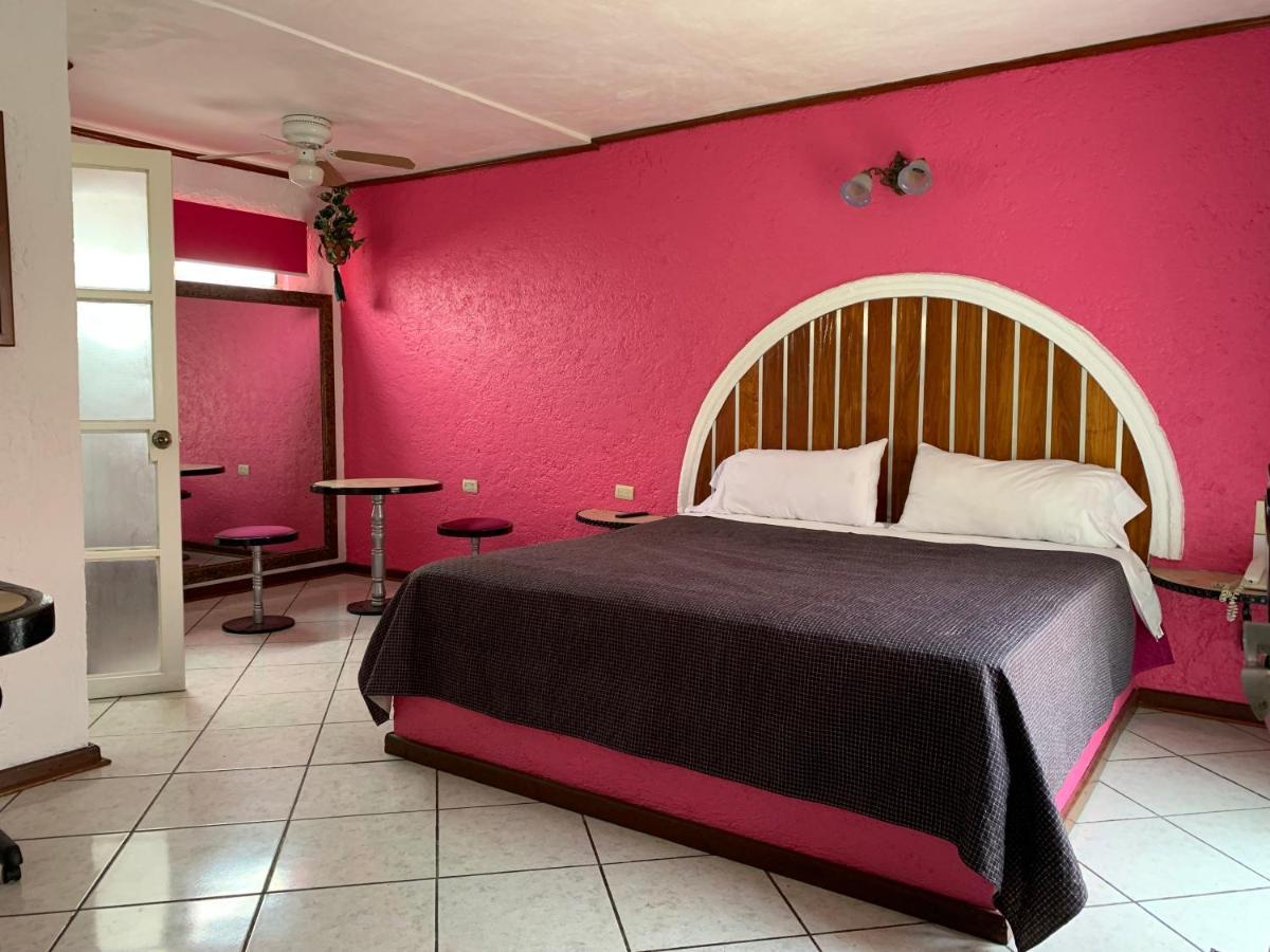 Meson Yollotl Hotel Puebla Kültér fotó