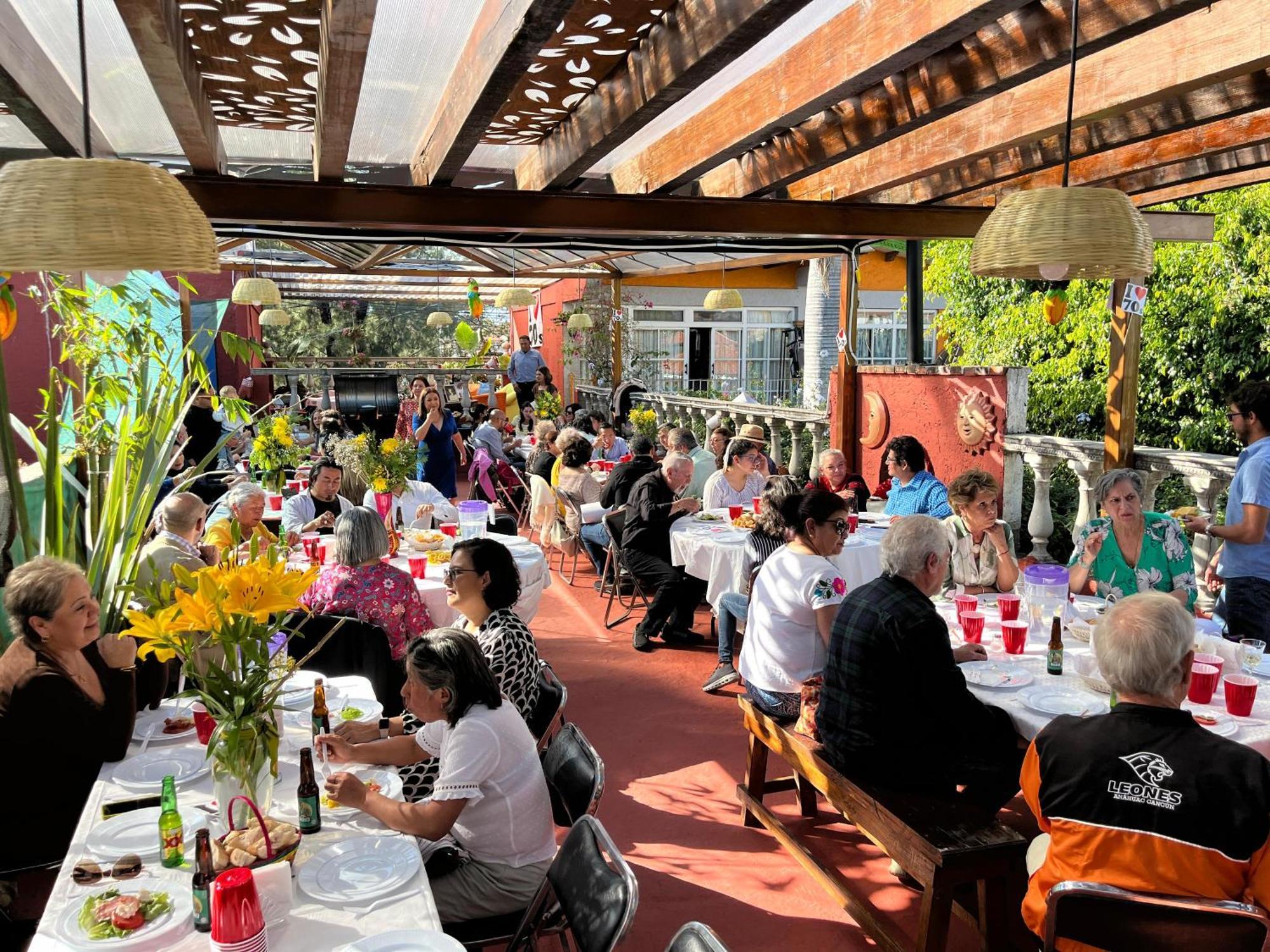 Meson Yollotl Hotel Puebla Kültér fotó