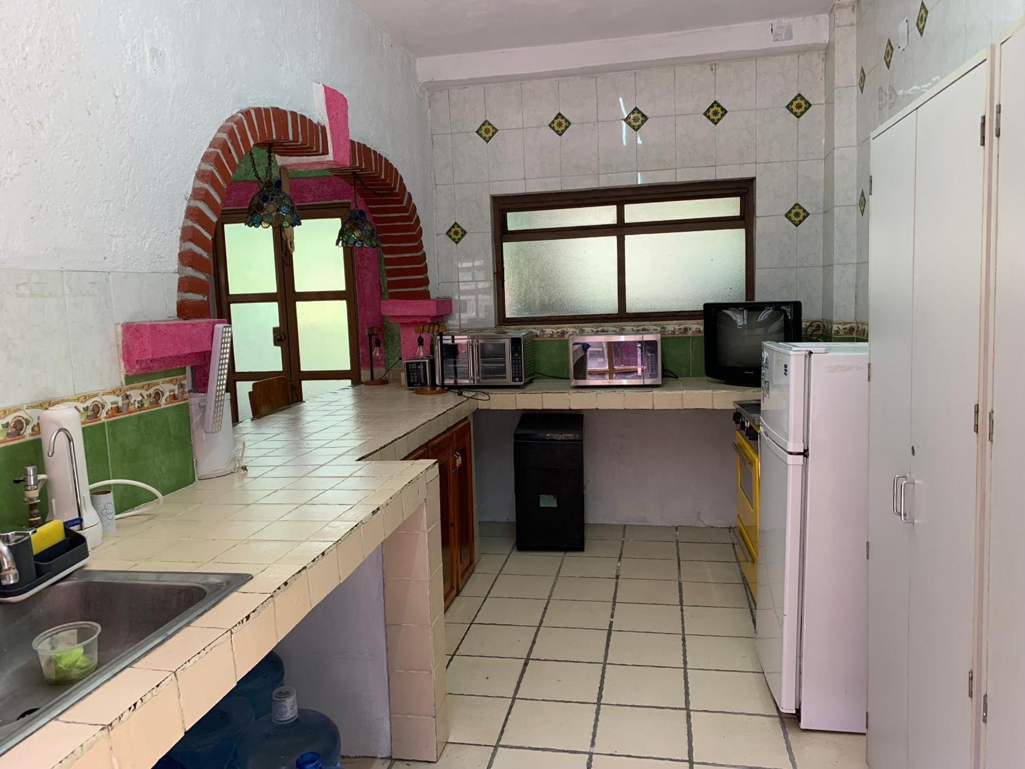 Meson Yollotl Hotel Puebla Kültér fotó