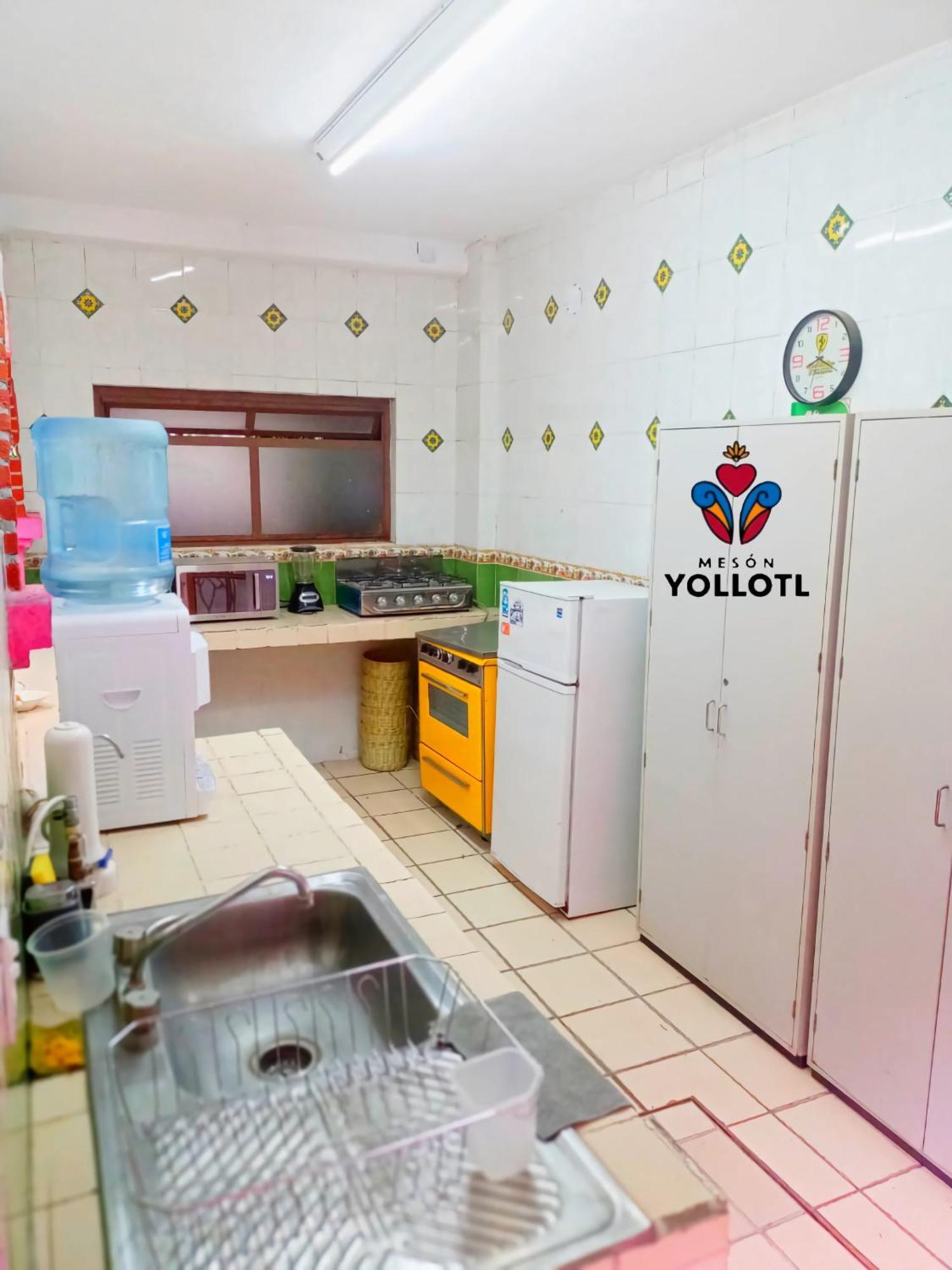 Meson Yollotl Hotel Puebla Kültér fotó