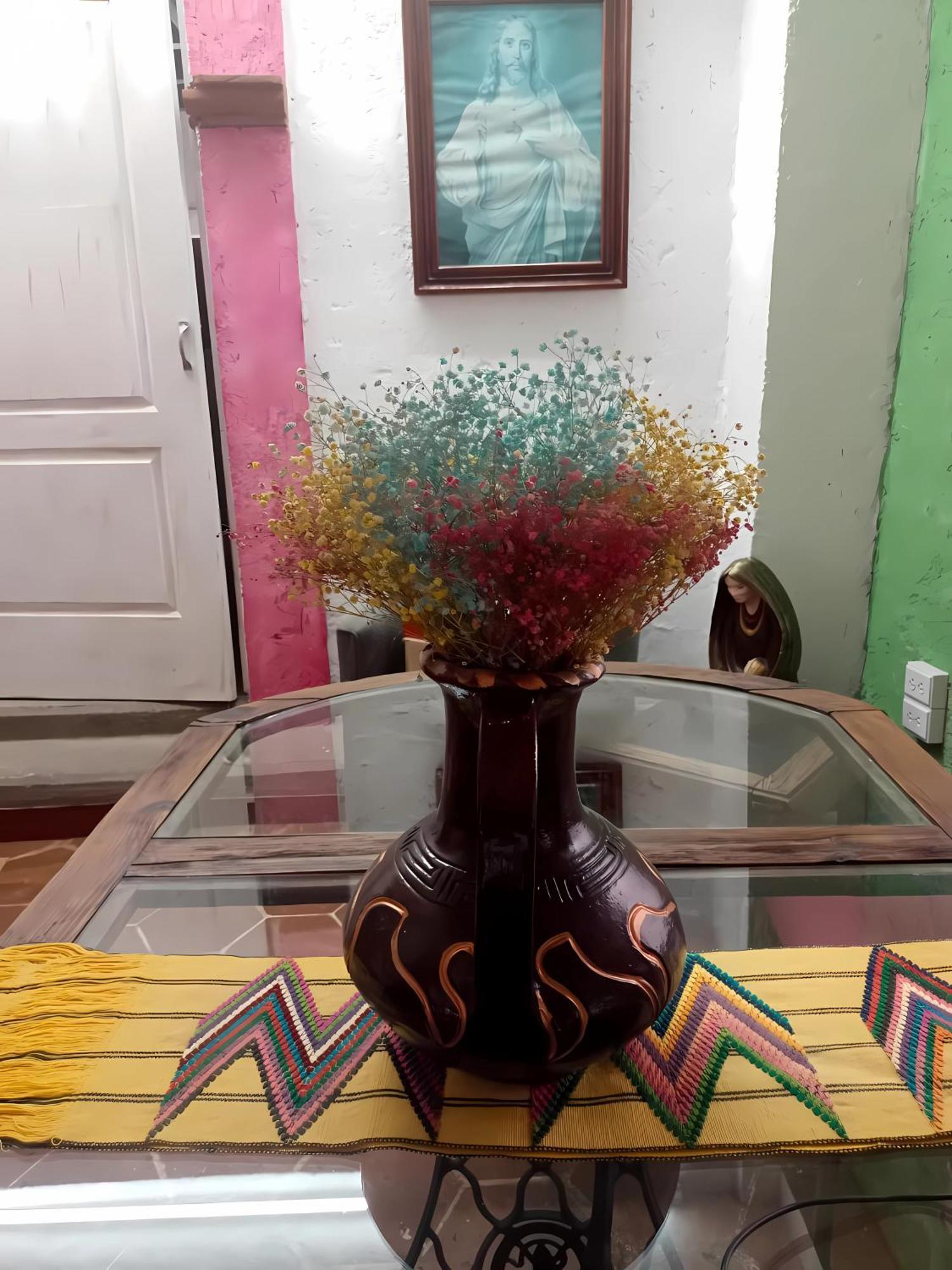 Meson Yollotl Hotel Puebla Kültér fotó